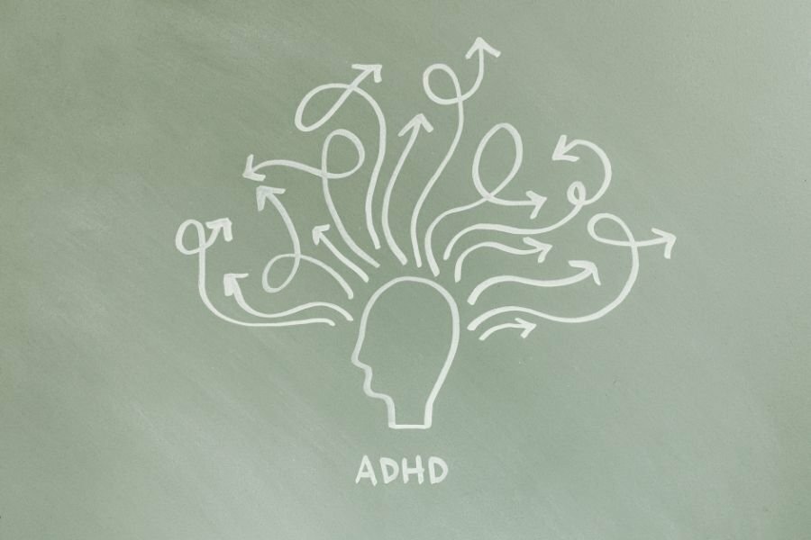 Grupa psychoedukacyjna o ADHD dla dorosłych