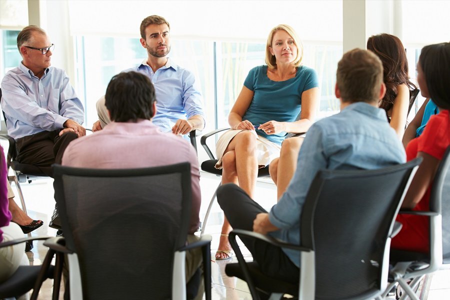 Psychoterapia Gdynia