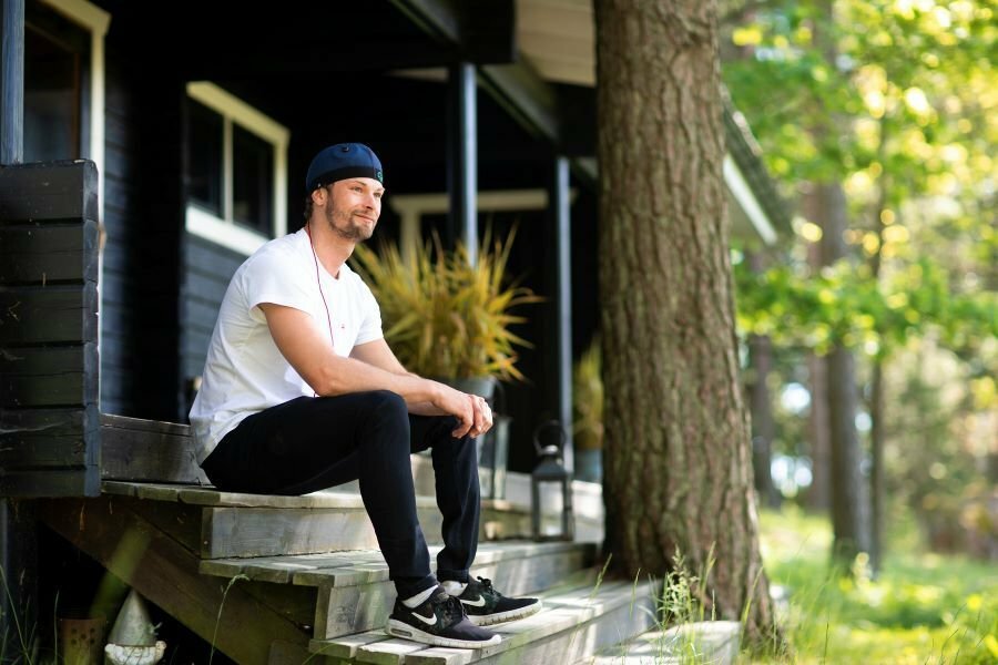 tDCS Gdynia - Terapia depresji | Animus