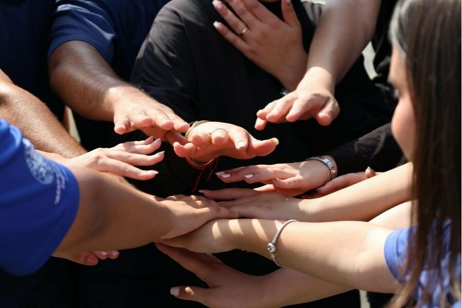 Grupowy Trening Umiejętności Społecznych Gdynia dla dorosłych