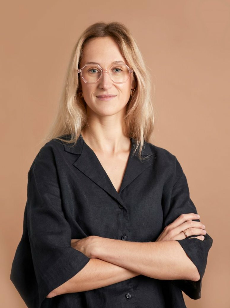 Natalia Karendys - Lekarz, specjalista psychiatra