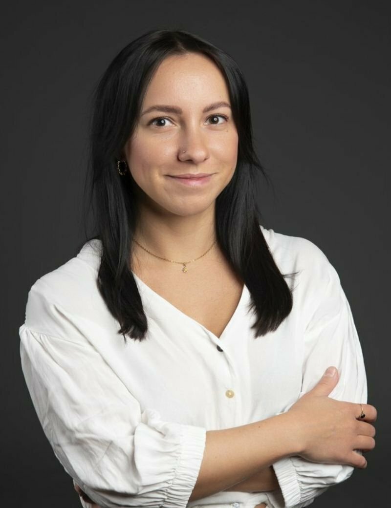 Malwina Dzikowska - Lekarz, specjalista psychiatra