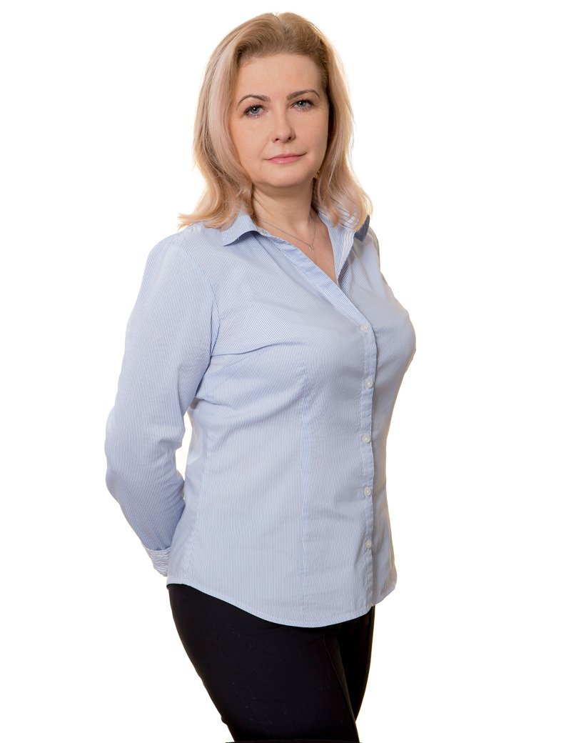 Renata Rzeszotarska-Wichorowska - Lekarz, specjalista psychiatra
