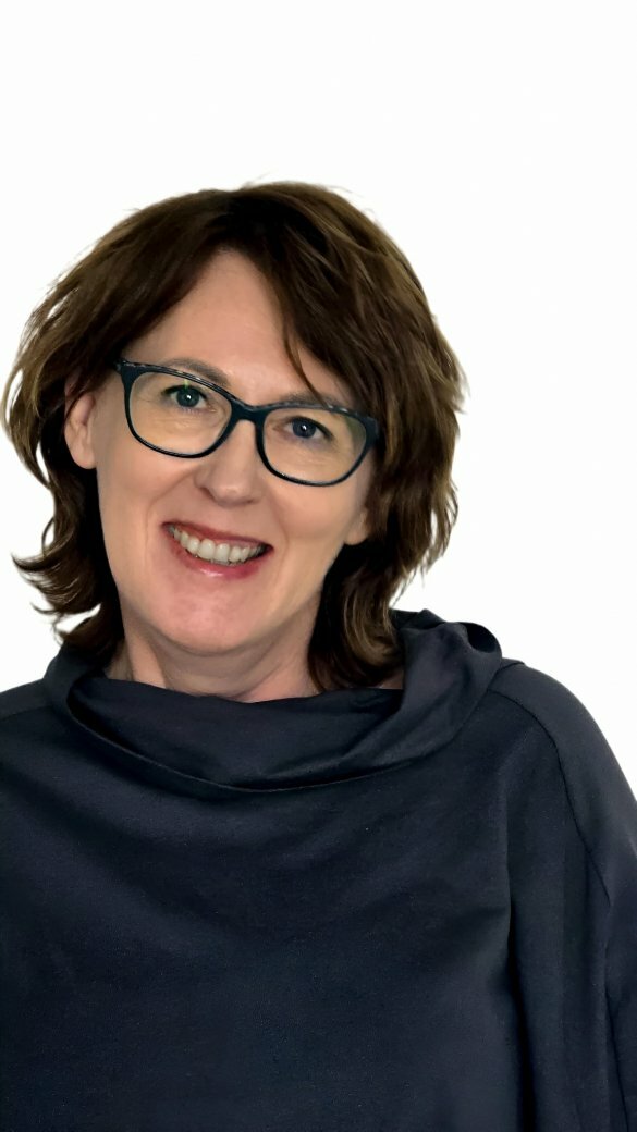 Agnieszka Mirecka - Psycholog kliniczny, psychoterapeuta w trakcie szkolenia