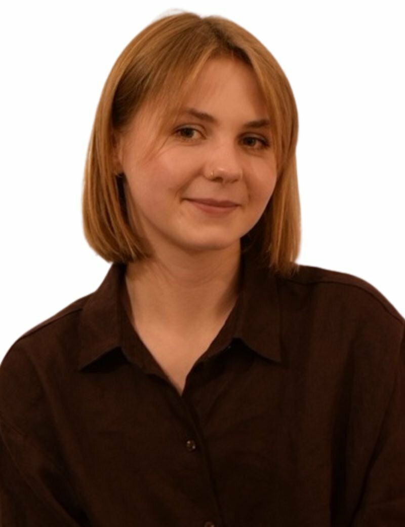 Iwona Cylkowska - Psycholog, Trener Umiejętności Społecznych