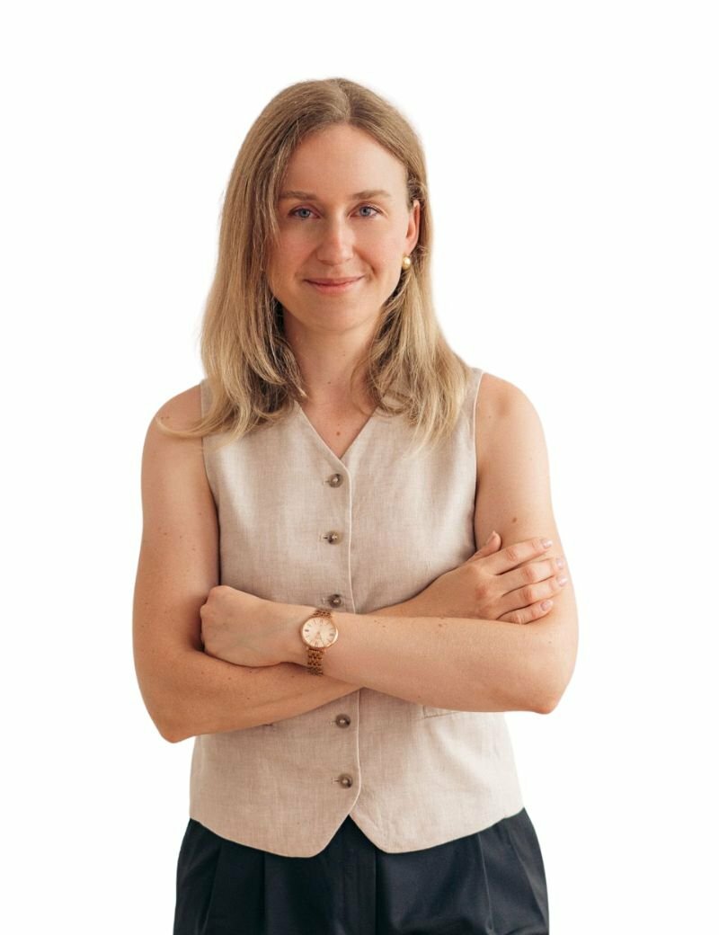 Aleksandra Gosik - Lekarz, specjalista psychiatra