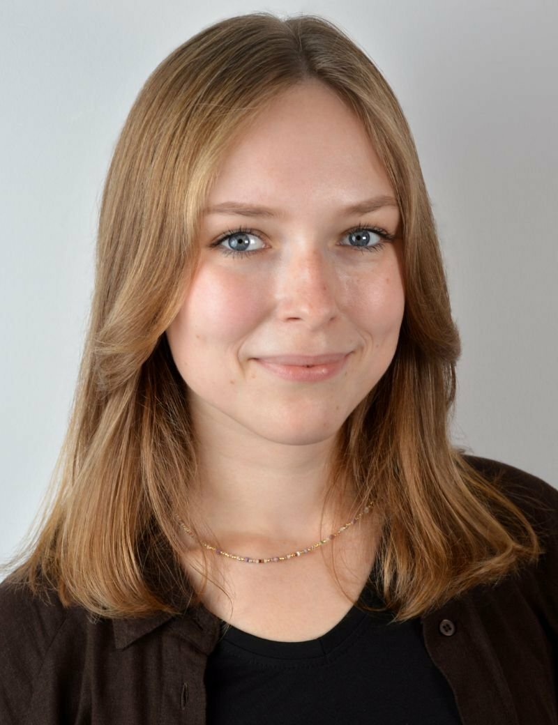 Juliannna Szczurkowska - Psycholog, Trener Umiejętności Społecznych