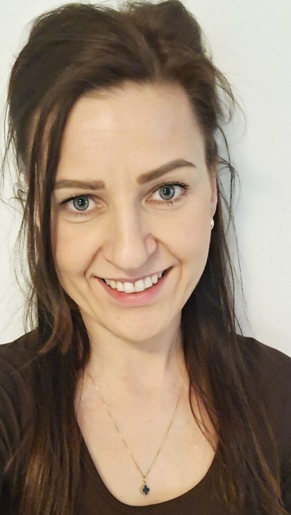 Ewelina Szumska - Psycholog, psychoterapeuta